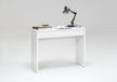 FMD Bureau met brede lade 100x40x80 cm wit