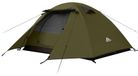 Forceatt Tente pour 2-4 personnes, légère et imperméable