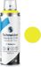 Schneider Schrijfwaren Schneider Paint-It 030 Spuitverf Acrylverf Licht Geel Pastel 200ml