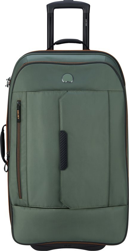 DELSEY Delsey Tramontane Rugzak - 68 cm - Khaki