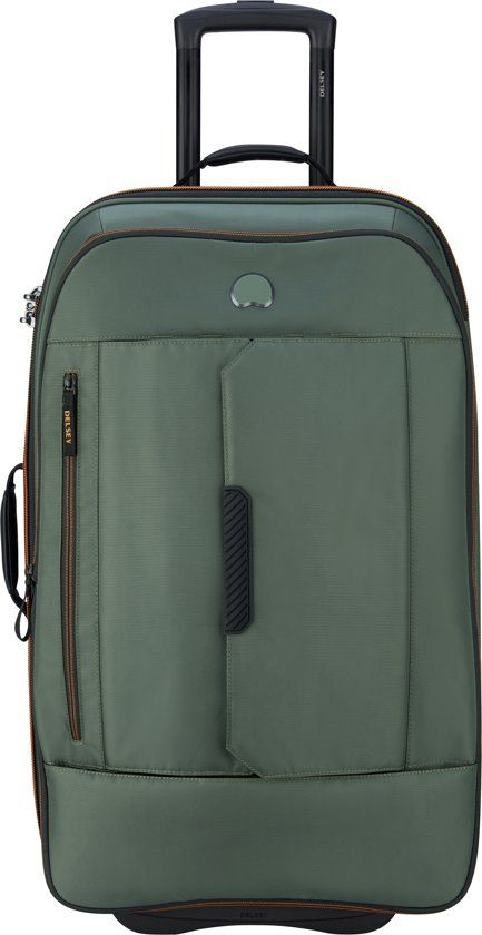 DELSEY Tramontane Rugzak - 68 cm - Khaki