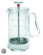 Guzzini Melkopschuimers Cafetiere