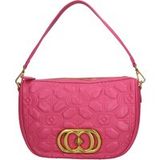 Le sac Carrie Fuchsia