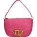 Le sac Carrie Fuchsia