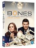 Bones Season 10