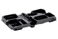 Metabo Accessoires Inlay metaBOX pour SSW 18 LTX 1750 BL - 628945000