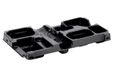 Metabo Accessoires Inlay metaBOX pour SSW 18 LTX 1750 BL - 628945000