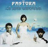La Epic La Vida Moderna CD