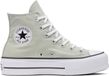 Converse Chuck Taylor All Star Lift Platform, A03541C