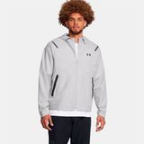 Under Armour Unstoppable Veste Gris XL