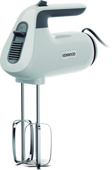 Kenwood QuickMix+ Handmixer - 650W - Wit