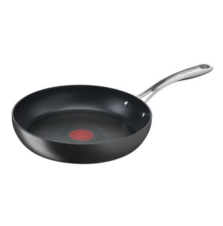 Tefal Unlimited Premium G2560202 - All-purpose pan - 20 cm - Black