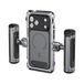 SmallRig 5584 Megatron Edition Mobile Dual Handheld Kit for iPhone 17 Pro Max