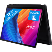 ASUS ProArt / PX13 OLED Copilot+ PC / HN7306EA-LX004X