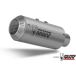 Mivv Silencieux Inox Mk3