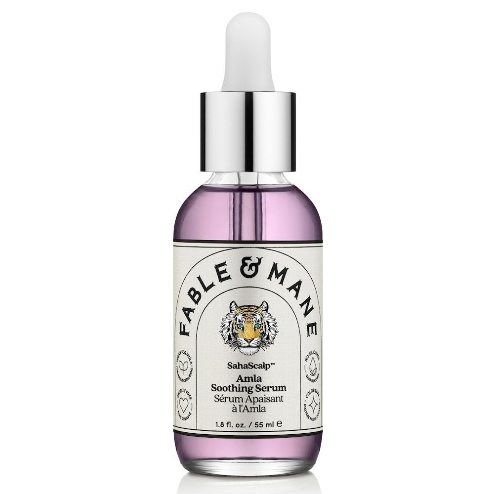 Fable & Mane SahaScalp™ Amla Soothing Serum - 55 ml