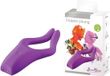 BeauMents Doppio Young Vibrator - paars