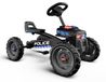 Buzzy Voiturette pour enfants Buzzy Police, avec 4 roues, à partir de 2 ans