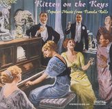 Kitten Saydisc Records Kitten On The Keys