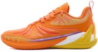 Rigorer Basketbalschoenen AR3 Sunset Oranje/Geel Maat 42