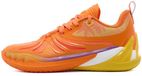 Rigorer Basketbalschoenen AR3 Sunset Oranje/Geel Maat 42