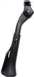 M-Wave Standaard Column 24-29 Inch Verstelbaar Alu. Noir