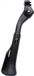 M-Wave Standaard Column 24-29 Inch Verstelbaar Alu. Zwart
