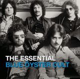 Sony Music Blue Oyster Cult Essential Blue Oyster Cult