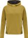 Hummel Cima XK Hoodie Heren - Goud - Maat M