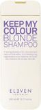 Eleven Australia Shampoo Keep My Colour Blonde - 300 ml