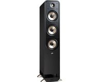 Polk Audio S60E Enceinte colonne - Noir - Filaire