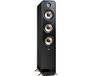 Polk Audio S60E Enceinte colonne - Noir - Filaire