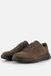 Ecco Move Walkers Sneakers bruin Suede - Maat 43