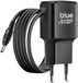 Blue Star, Chargeur de réseau compatible, Noir