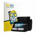BROTECT AirGlass Glas Screenprotector compatibel met Panetti PrimoChef Transparant