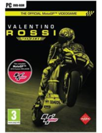 Koch Media Valentino Rossi: The Game, PC PC
