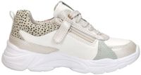 KEQ Lage Schoenen - Wit - Maat 33