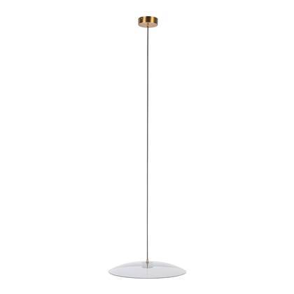 Zuiver Float Pedant Hanglamp Ø 50 cm