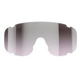 POC Devour Mid Vervangende Lenzen Transparant Clarity Road/Sunny Silver/CAT3
