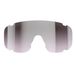 POC Devour Mid Vervangende Lenzen Transparant Clarity Road/Sunny Silver/CAT3