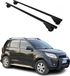 Omac Barres De Toit Pour Daihatsu Terios J200 2006-2013