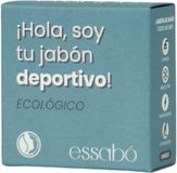 Essabo Essabó - Eco zeep Sports - biologisch - 120gr