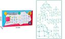 Dihua Toys Magical Forts Jeu de construction multicolore Enfants