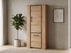 ELLIOT French Oak Autumn Cabinet 2 portes