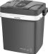 Outtec® Réfrigérateur de camping, Mini réfrigérateur - 27L de capacité - Petit réfrigérateur à boissons, Mini-bar, Glacière portable pour camping, bureau, jardin, pique-nique, extérieur
