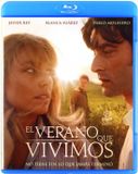 El verano que vivimos / Blu-ray / 2020