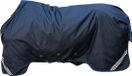 Kentucky Winterdeken All weather waterdicht comfort marine 125 - 5'9 - Paardendeken