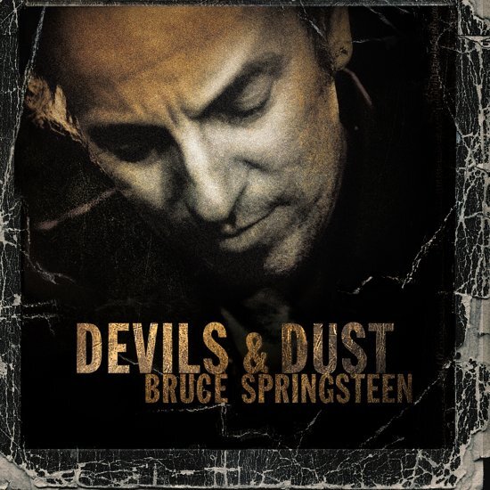 Springsteen, Bruce Devils & Dust