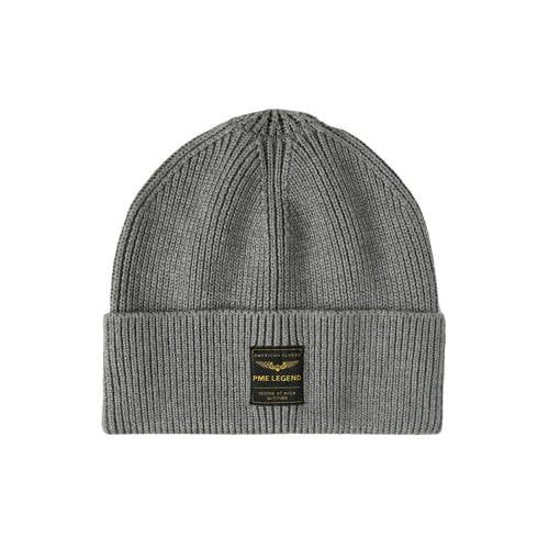 PME Legend muts grijs