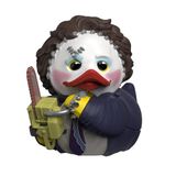 TUBBZ Horror - Texas Kettingzaag Leatherface Mooie Vrouw Cosplay Rubber Eend Vinyl Figuur